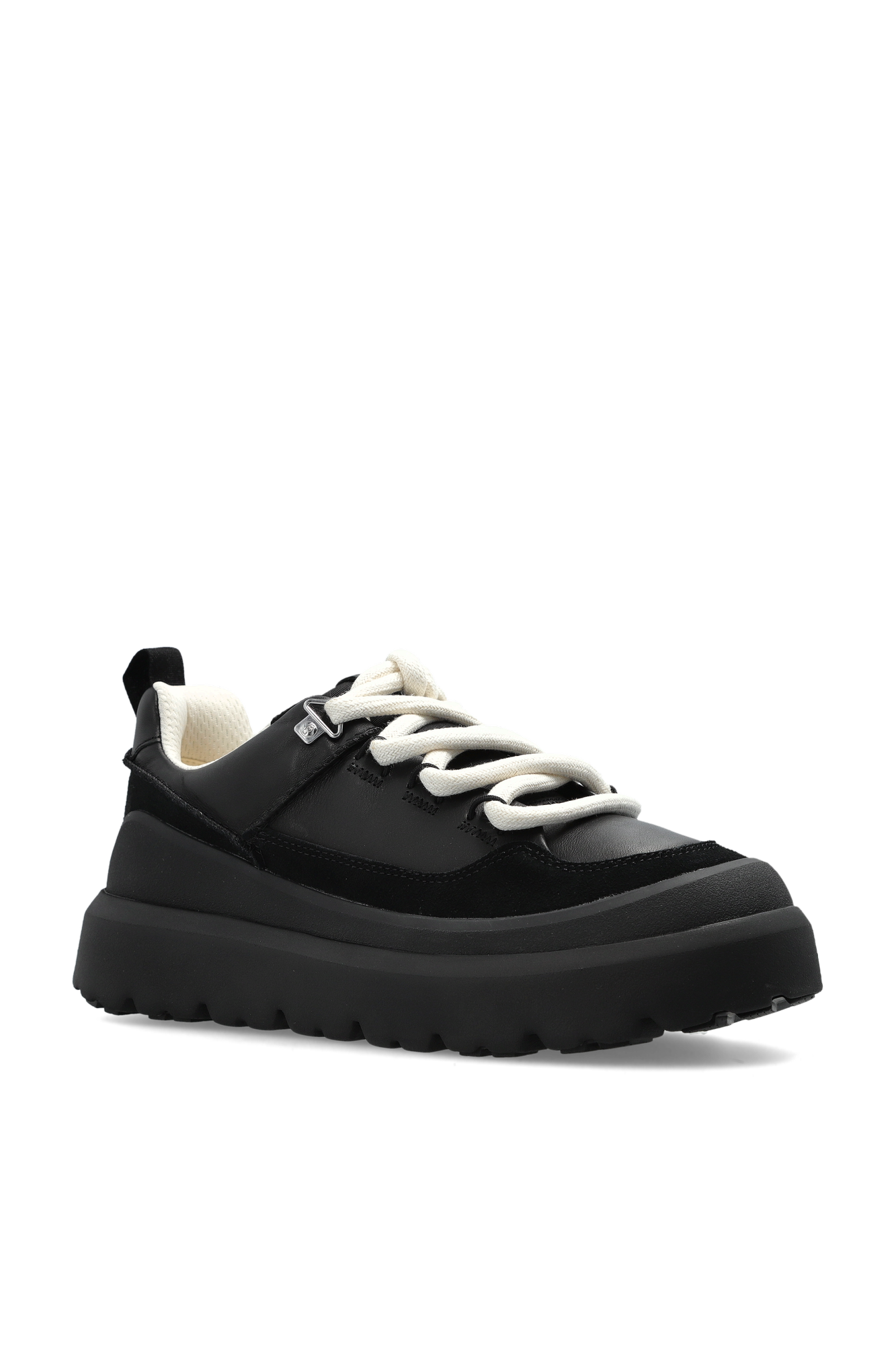 UGG 'Heritage Utility Sneaker' sports shoes | Men's | Vitkac